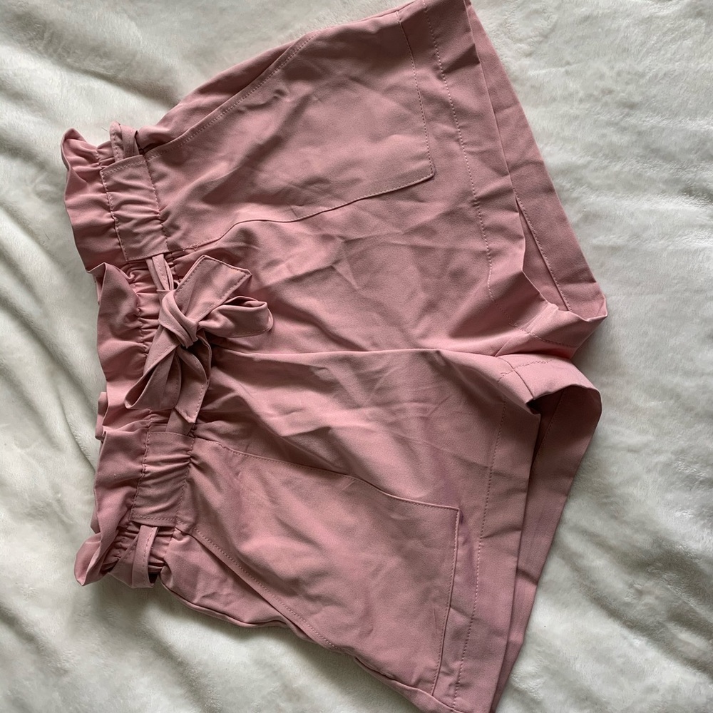 Charlotte Russe shorts
